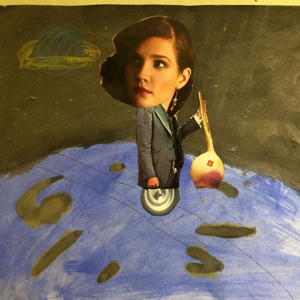 Meet your Posher, Christy